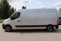 Renault Master vaihtoauto