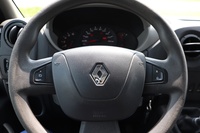 Renault Master vaihtoauto