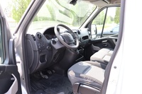 Renault Master vaihtoauto