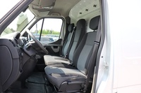 Renault Master vaihtoauto