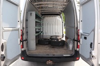 Renault Master vaihtoauto