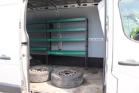 Renault Master vaihtoauto