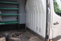 Renault Master vaihtoauto