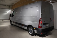 Renault Master vaihtoauto
