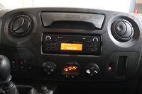 Renault Master vaihtoauto