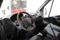 Renault Master vaihtoauto