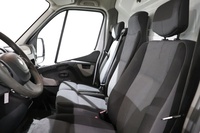 Renault Master vaihtoauto