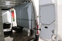 Renault Master vaihtoauto