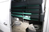 Renault Master vaihtoauto