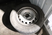 Renault Master vaihtoauto