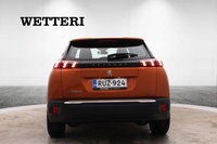 Peugeot e-2008 vaihtoauto