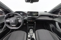 Peugeot e-2008 vaihtoauto