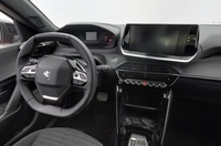 Peugeot e-2008 vaihtoauto