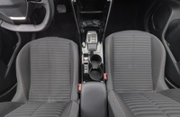 Peugeot e-2008 vaihtoauto