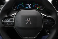 Peugeot e-2008 vaihtoauto