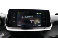 Peugeot e-2008 vaihtoauto