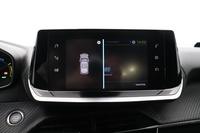 Peugeot e-2008 vaihtoauto