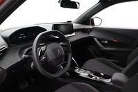 Peugeot e-2008 vaihtoauto