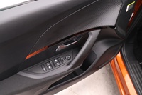 Peugeot e-2008 vaihtoauto