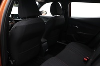 Peugeot e-2008 vaihtoauto