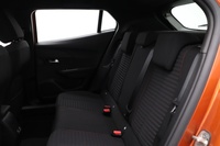 Peugeot e-2008 vaihtoauto