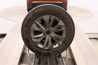 Peugeot e-2008 vaihtoauto