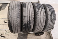 Peugeot e-2008 vaihtoauto