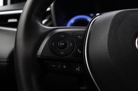 Toyota Corolla Cross vaihtoauto