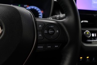 Toyota Corolla Cross vaihtoauto