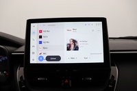 Toyota Corolla Cross vaihtoauto