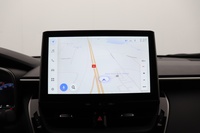 Toyota Corolla Cross vaihtoauto