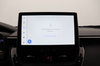 Toyota Corolla Cross vaihtoauto