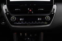 Toyota Corolla Cross vaihtoauto