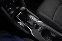 Toyota Corolla Cross vaihtoauto