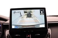 Toyota Corolla Cross vaihtoauto