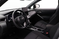 Toyota Corolla Cross vaihtoauto