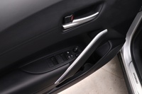 Toyota Corolla Cross vaihtoauto