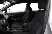 Toyota Corolla Cross vaihtoauto