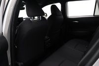 Toyota Corolla Cross vaihtoauto