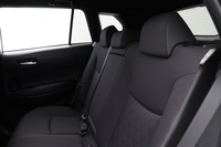 Toyota Corolla Cross vaihtoauto