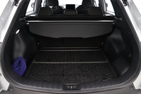 Toyota Corolla Cross vaihtoauto