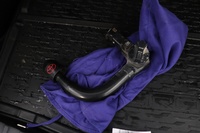 Toyota Corolla Cross vaihtoauto