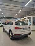 Audi Q3 vaihtoauto