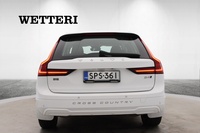 Volvo V90 Cross Country vaihtoauto
