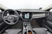 Volvo V90 Cross Country vaihtoauto
