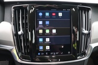 Volvo V90 Cross Country vaihtoauto