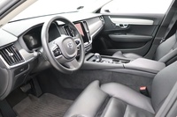 Volvo V90 Cross Country vaihtoauto
