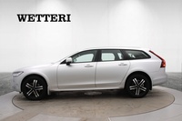Volvo V90 Cross Country vaihtoauto