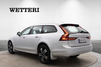 Volvo V90 Cross Country vaihtoauto