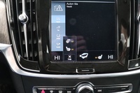 Volvo V90 Cross Country vaihtoauto